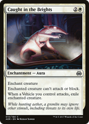 Caught in the Brights (AER-010)  - Aether Revolt