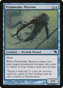 Prismwake Merrow (SHM-046) - Shadowmoor