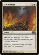 Safe Passage (M10-028)  - Magic 2010