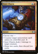 Izzet Charm (2XM-202)  - Double Masters