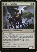 Eyeless Watcher (BFZ-166)  Foil - Battle for Zendikar