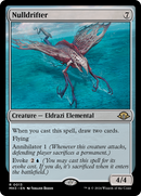 Nulldrifter (MH3-013)  - Modern Horizons 3