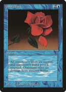 Mana Short (LEB-066) - Limited Edition Beta