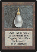 Mox Pearl (LEB-264) - Limited Edition Beta