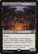 Indulgent Tormentor (M15-101)  - Magic 2015