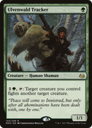 Ulvenwald Tracker (MM3-144)  - Modern Masters 2017