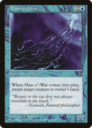 Man-o'-War (VIS-)  - Visions