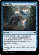Shore Up (BLB-069)  Foil - Bloomburrow