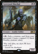 Graveyard Marshal (M19-099)  - Core Set 2019