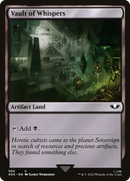 Vault of Whispers (40K-305)  - Warhammer 40,000 Commander