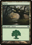 Forest (264) (ISD-264)  - Innistrad