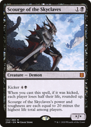 Scourge of the Skyclaves (ZNR-122)  Foil - Zendikar Rising