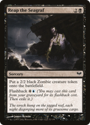 Reap the Seagraf (DKA-072)  - Dark Ascension