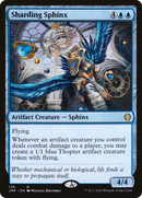 Sharding Sphinx (JMP-176)  - Jumpstart
