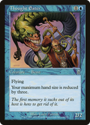 Thought Eater (ODY-106) - Odyssey Foil