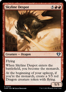 Skyline Despot (CMM-254)  - Commander Masters