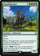 Cloudthresher (CMA-096)  - Commander Anthology