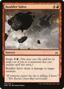 Boulder Salvo (OGW-102)  - Oath of the Gatewatch
