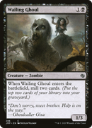 Wailing Ghoul (JMP-286)  - Jumpstart