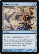 Essence Scatter (DPA-008)  - Duels of the Planeswalkers