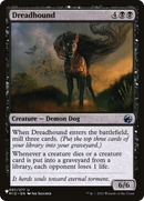 Dreadhound (LIST-MID-97)  - The List