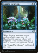 Aquatic Incursion (J22-271)  - Jumpstart 2022