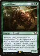 Tyrant Guard (40K-103)  - Warhammer 40,000 Commander