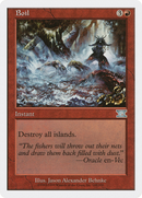 Boil (6ED-169)  - Classic Sixth Edition
