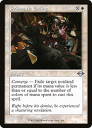 Prismatic Ending (Retro Frame) (MH2-384)  Foil - Modern Horizons 2