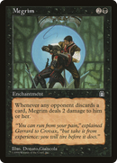 Megrim (STH-)  - Stronghold