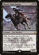 Blood-Chin Fanatic (DTK-088)  - Dragons of Tarkir