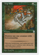 Trip Wire (PTK-154)  - Portal Three Kingdoms