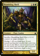 Shambling Shell (LIST-RAV-230)  - The List