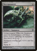 Necropouncer (NPH-147)  - New Phyrexia