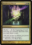 Deathreap Ritual (CNS-044)  - Conspiracy