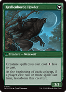 Duskwatch Recruiter (INR-193)  - Innistrad Remastered