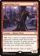 Captivating Crew (C20-144)  - Commander 2020