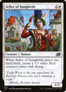 Seller of Songbirds (J22-240)  - Jumpstart 2022