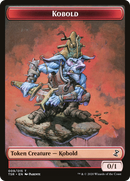 Kobolds of Kher Keep (TTSR-009)  - Time Spiral Remastered Tokens