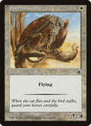 Spotted Griffin (POR-)  - Portal