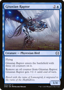 Gitaxian Raptor (ONE-053)  - Phyrexia: All Will Be One
