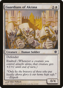 Guardians of Akrasa (ALA-012)  - Shards of Alara