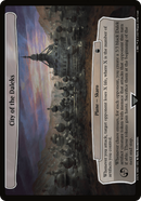 City of the Daleks (WHO-575)  - Doctor Who