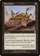 Steamclaw (ODY-310)  Foil - Odyssey