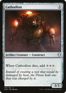 Cathodion (CM2-179)  - Commander Anthology Volume II