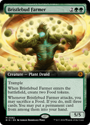 Bristlebud Farmer (Extended Art) (BIG-082)  Foil - The Big Score: (Extended Art)