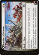Invasion of Belenon (MOM-020)  - March of the Machine