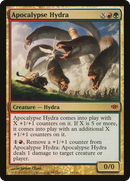 Apocalypse Hydra (CON-098)  - Conflux