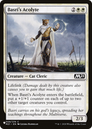 Basri's Acolyte (LIST-M21-8)  - The List