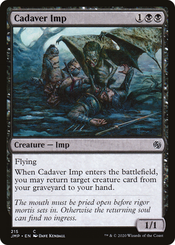 Cadaver Imp (JMP-215) - Jumpstart